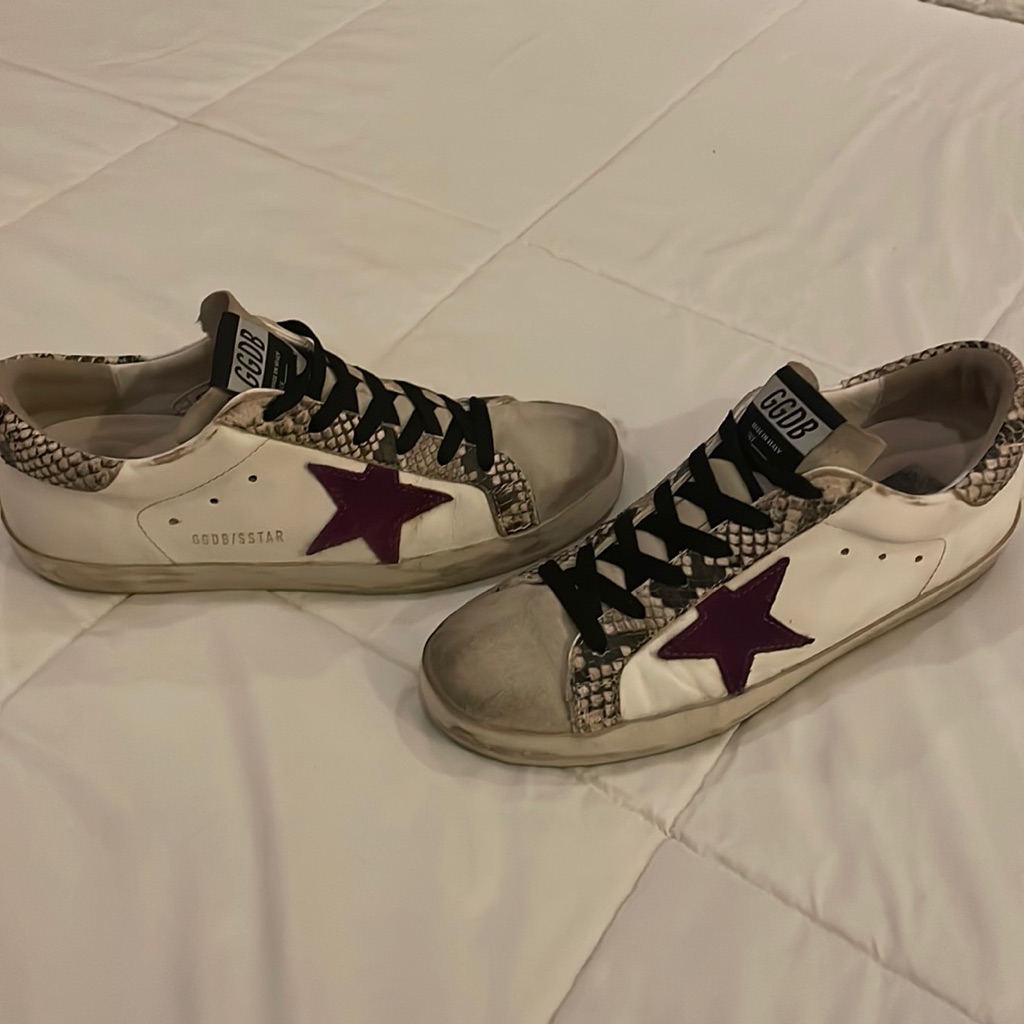 Golden Goose